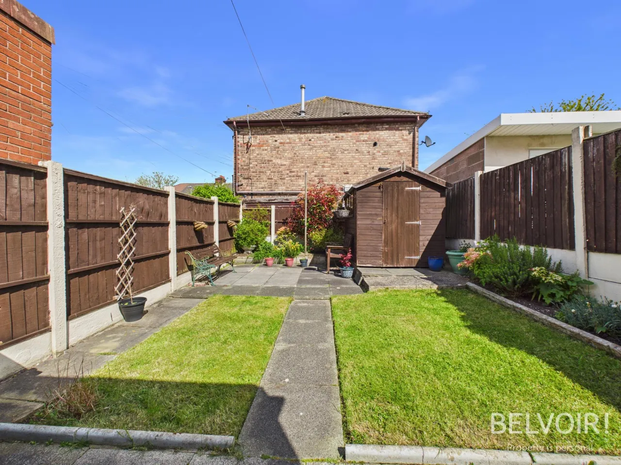 Willis Lane, Whiston, L35, photo 12