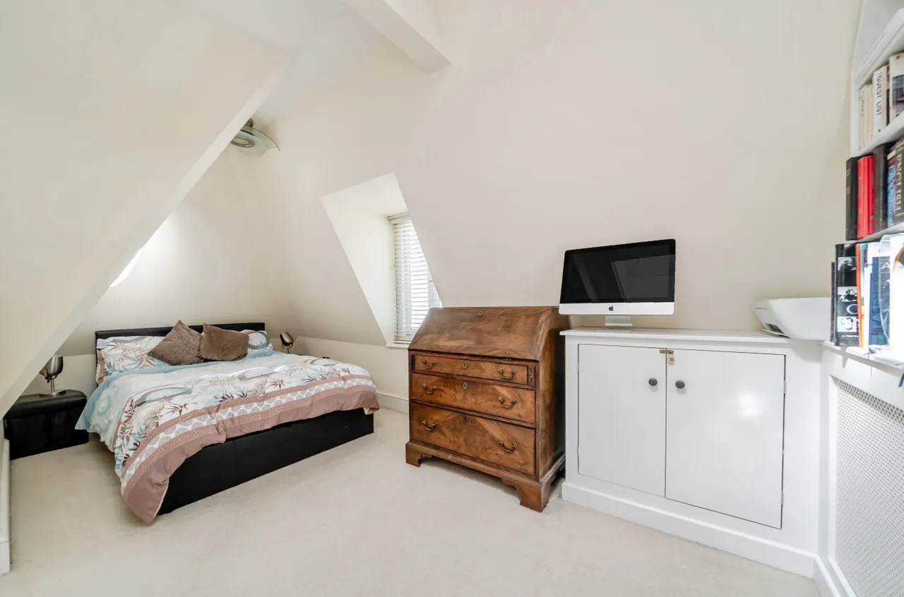 De Courcel Road, Brighton, BN2, photo 14