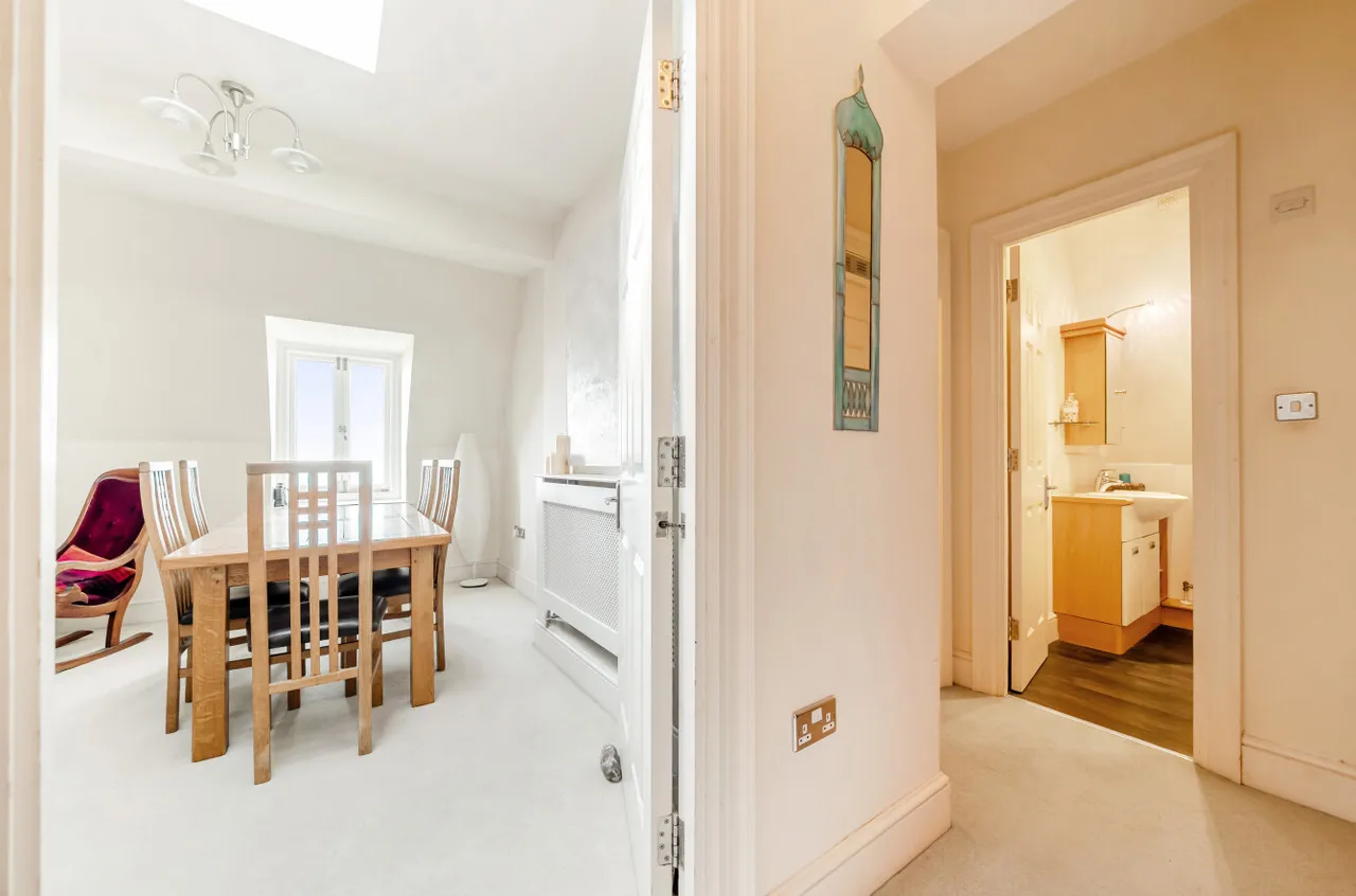 De Courcel Road, Brighton, BN2, photo 13