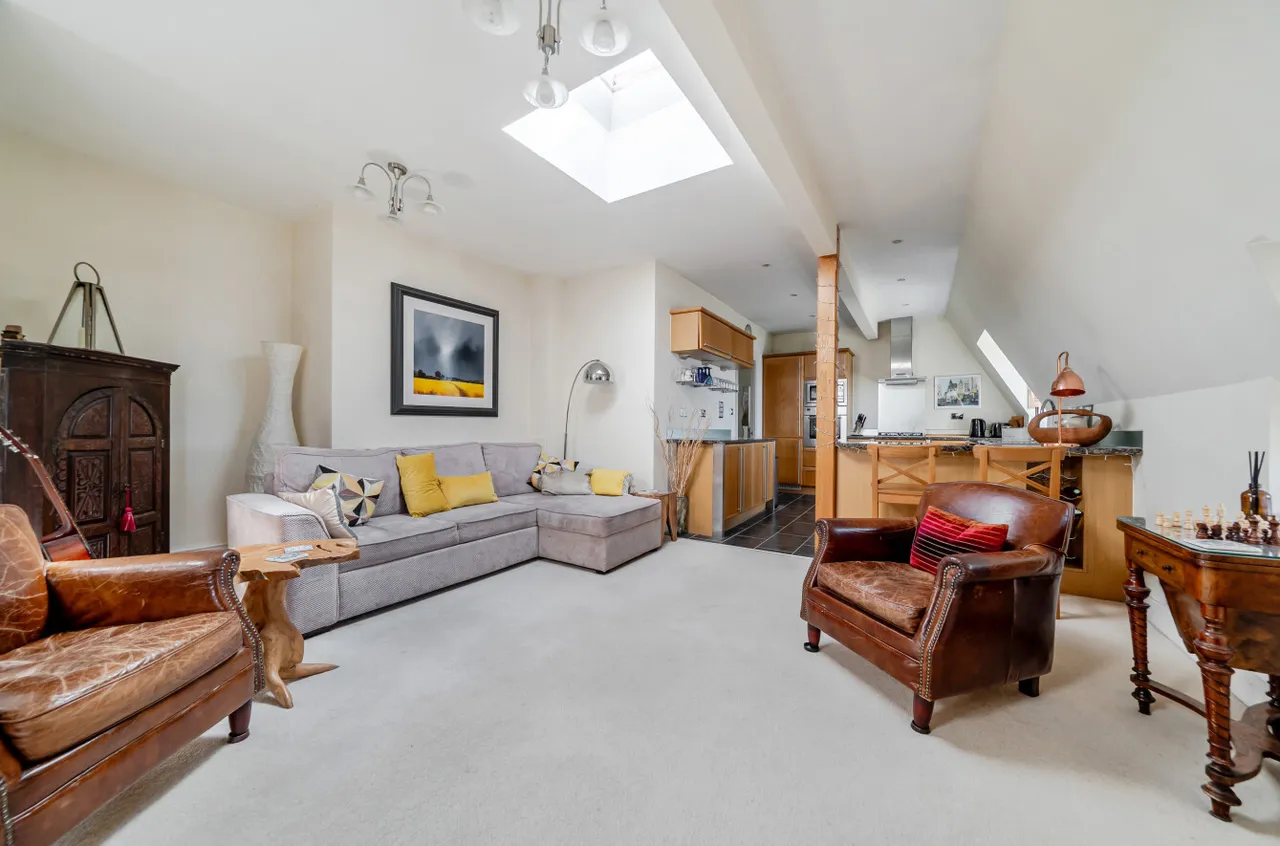 De Courcel Road, Brighton, BN2, photo 8