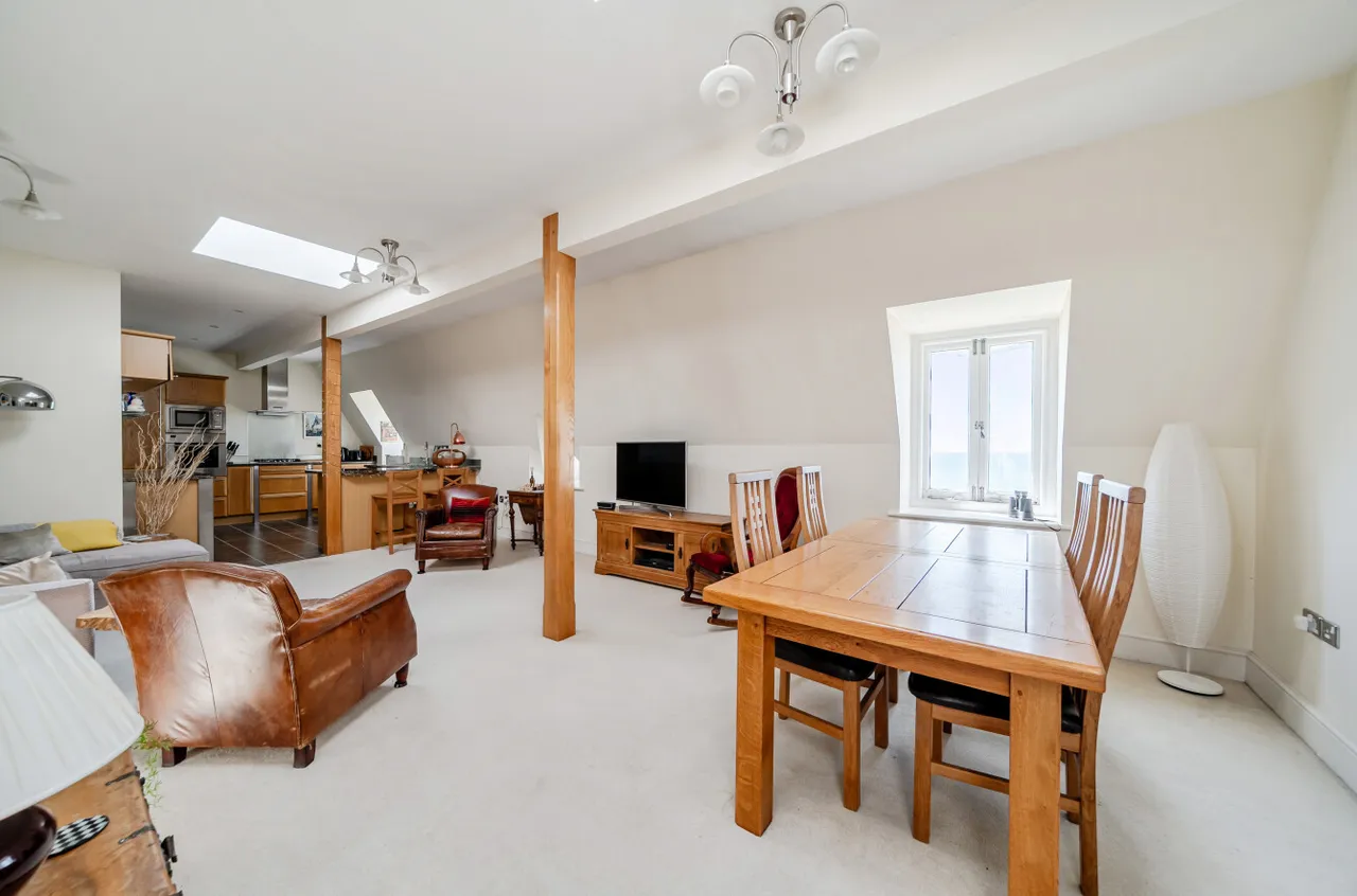 De Courcel Road, Brighton, BN2, photo 11