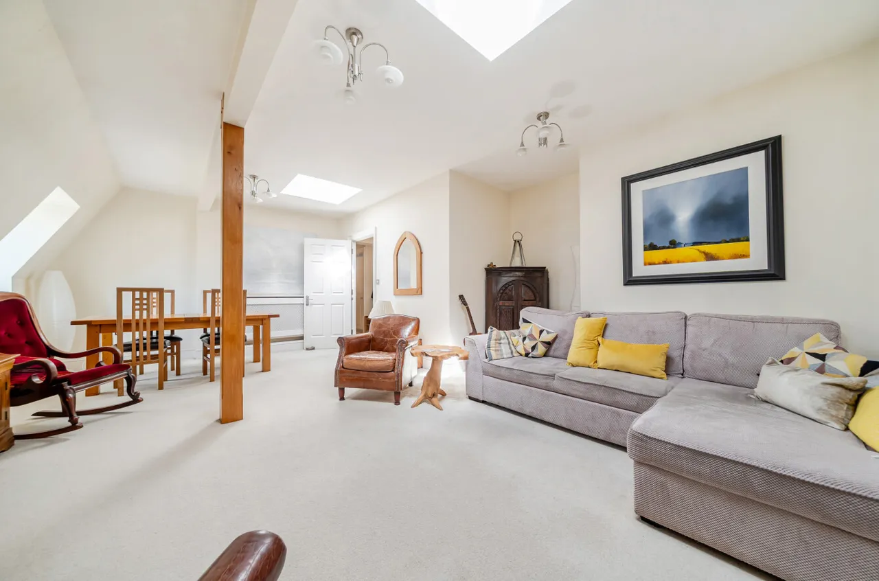 De Courcel Road, Brighton, BN2, photo 4