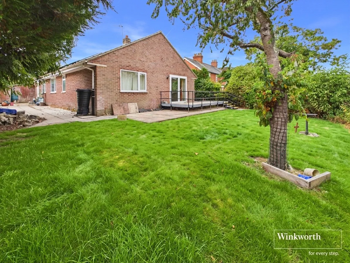 Charles Street, Newbury, Berkshire, RG14, photo 11
