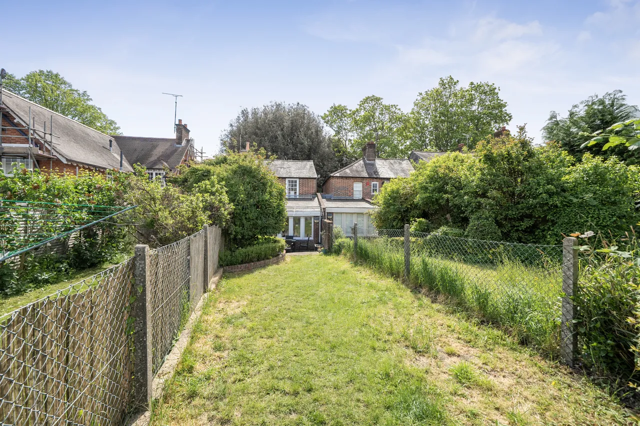 Kingsgate Road, Winchester, SO23, photo 3