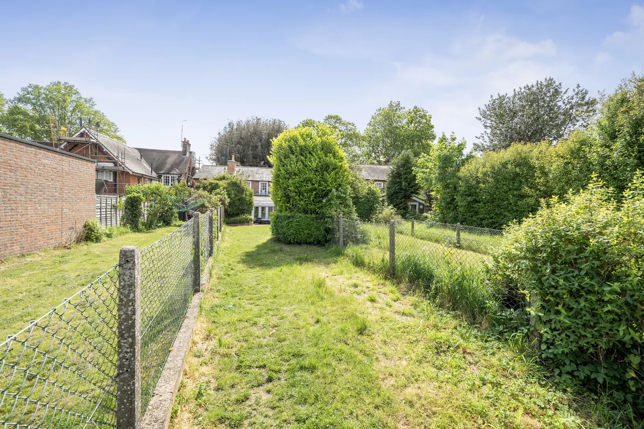 Kingsgate Road, Winchester, SO23, photo 11