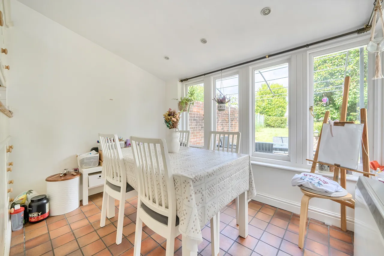Kingsgate Road, Winchester, SO23, photo 7