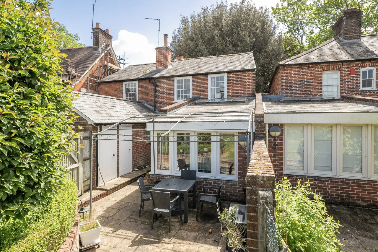 Kingsgate Road, Winchester, SO23, photo 5