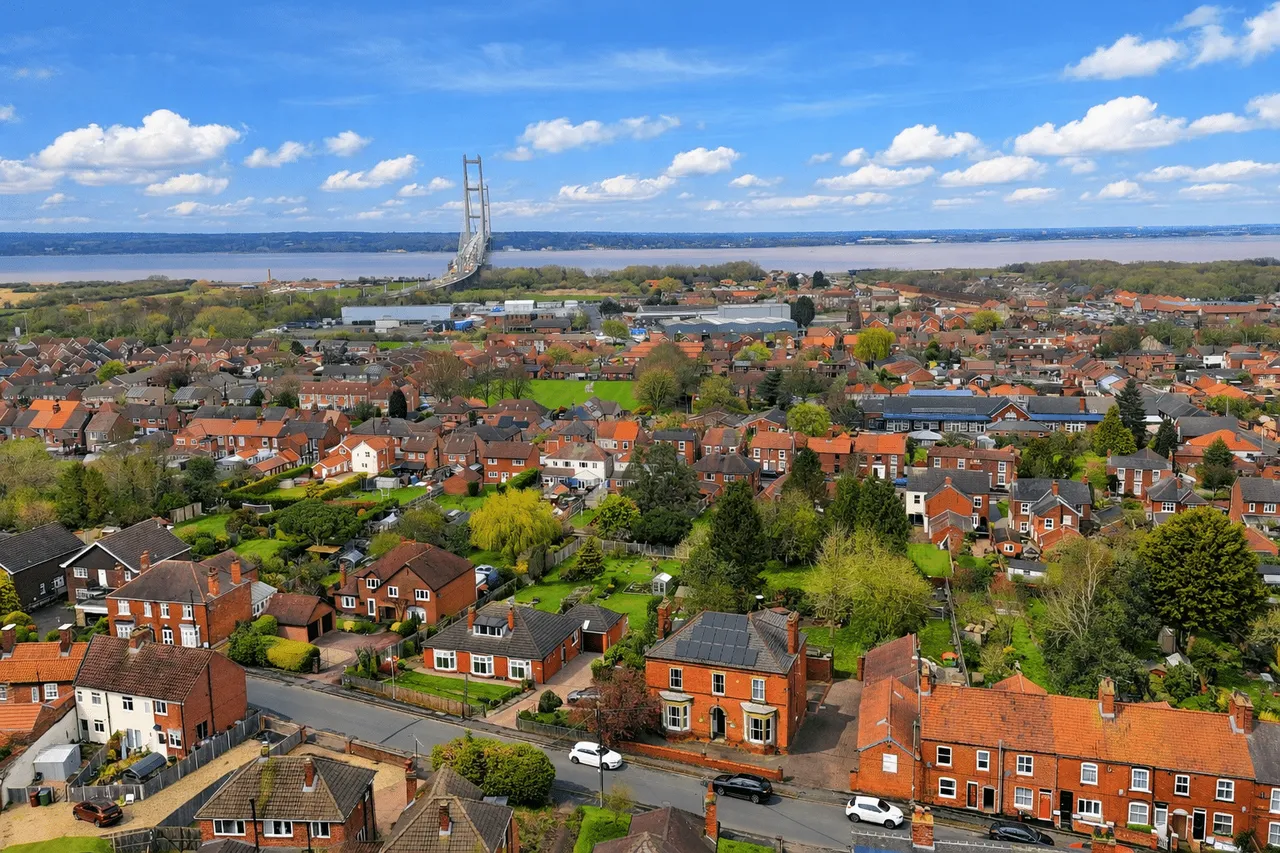 Westfield Road, Barton-Upon-Humber, DN18, photo 19