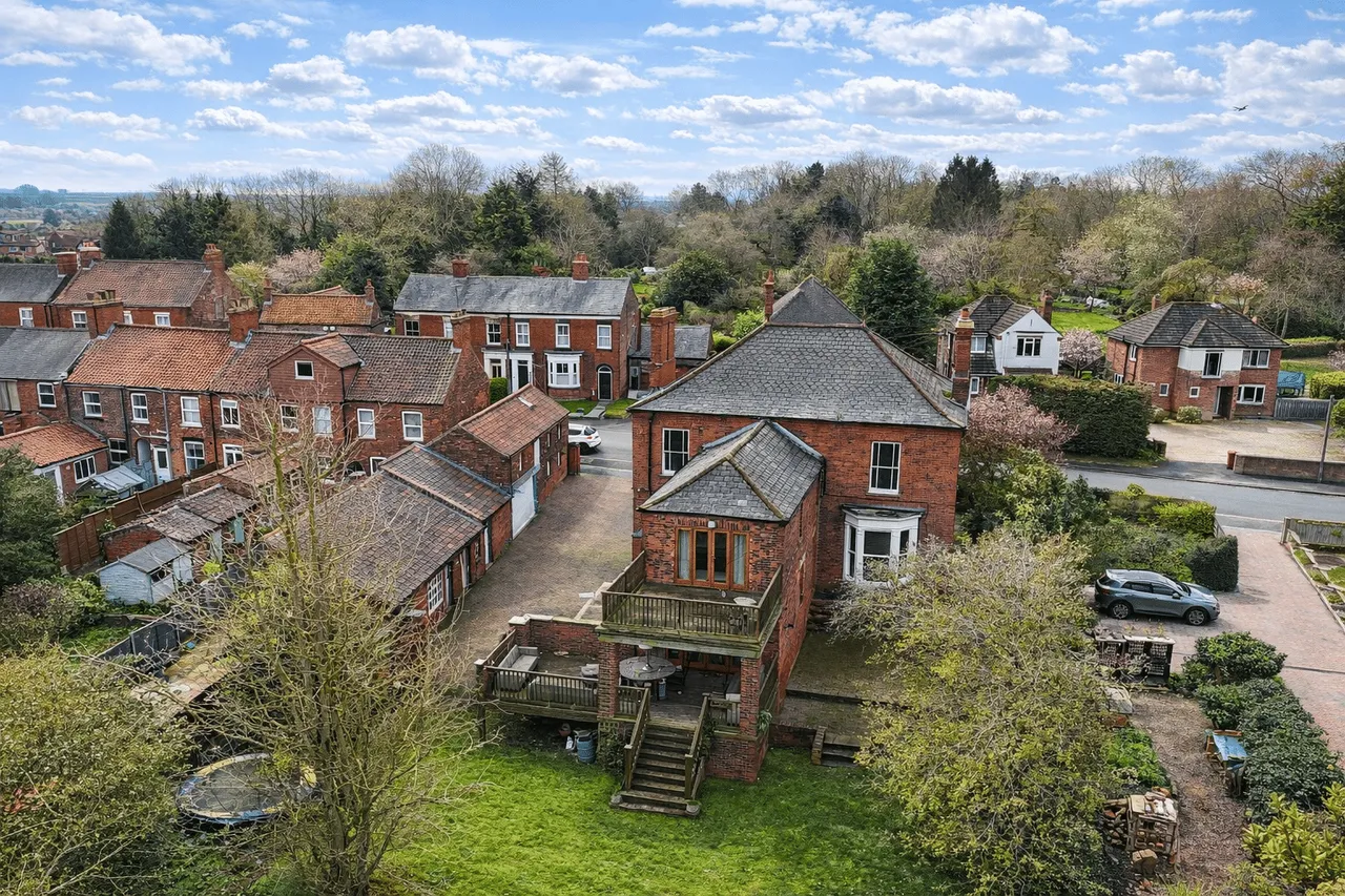 Westfield Road, Barton-Upon-Humber, DN18, photo 17
