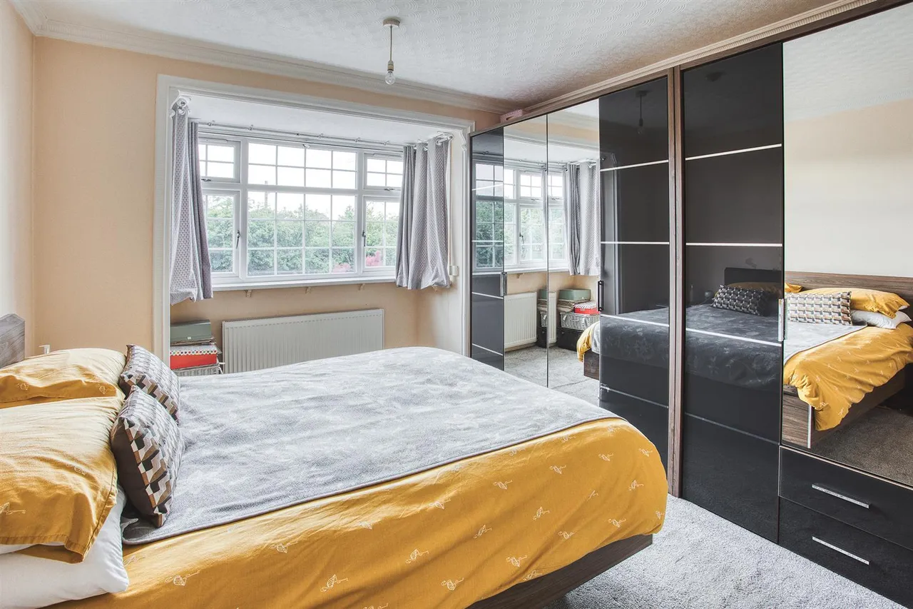 Uttoxeter Road, Mickleover, photo 13