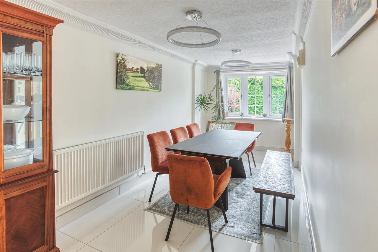 Uttoxeter Road, Mickleover, photo 9