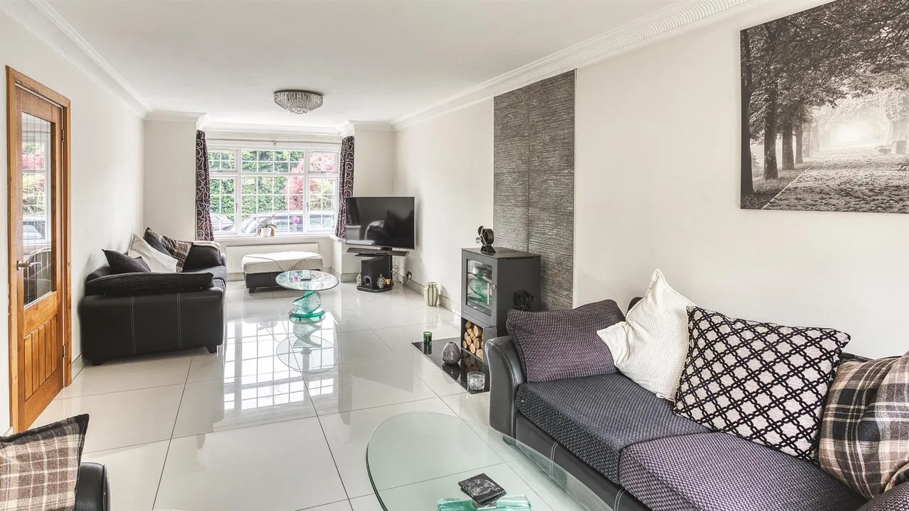 Uttoxeter Road, Mickleover, photo 7