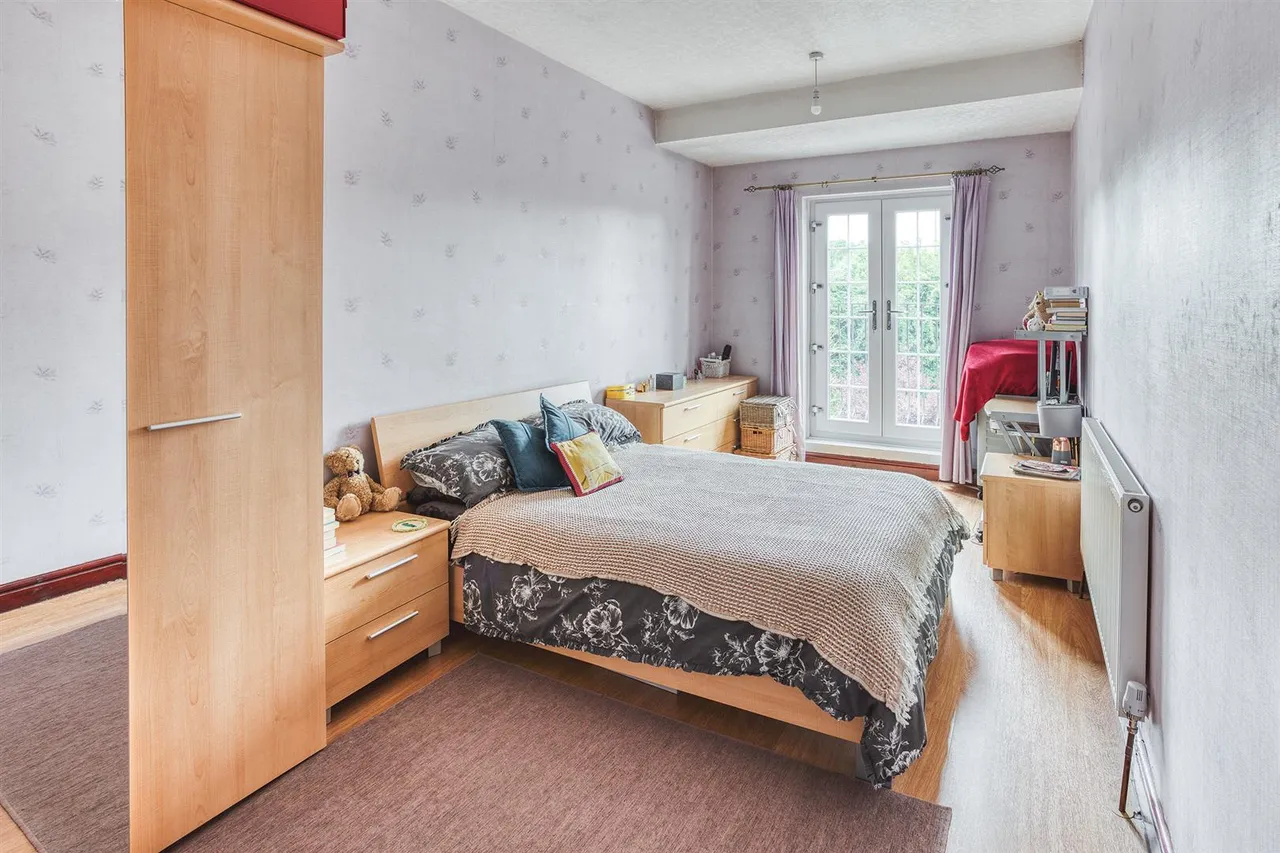 Uttoxeter Road, Mickleover, photo 15