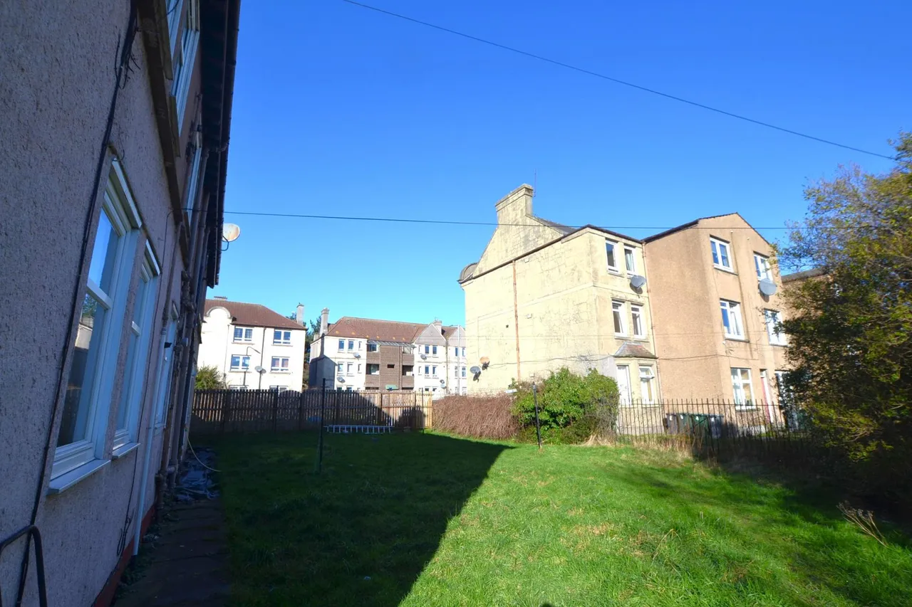 Marionville Road, Abbeyhill, EH7, photo 12