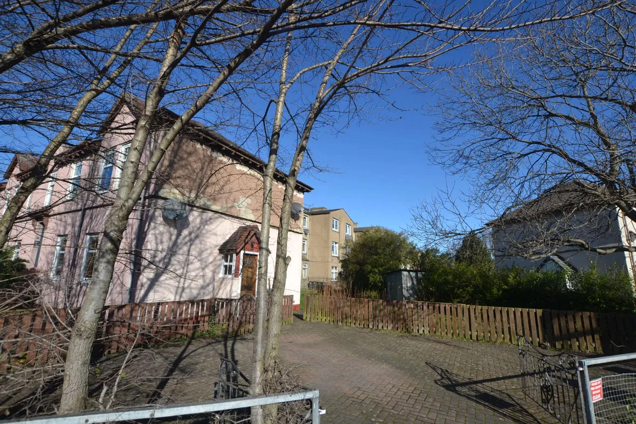 Marionville Road, Abbeyhill, EH7, photo 14