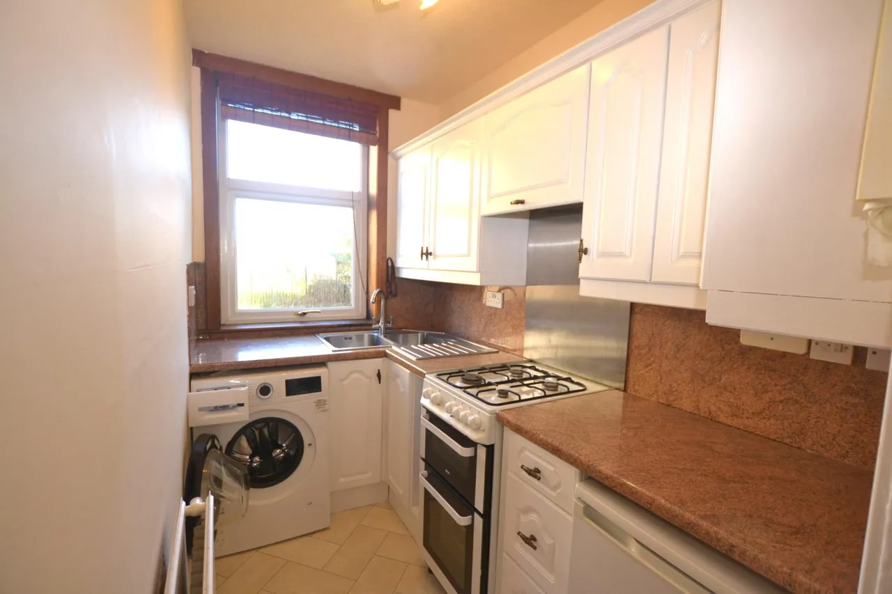 Marionville Road, Abbeyhill, EH7, photo 5