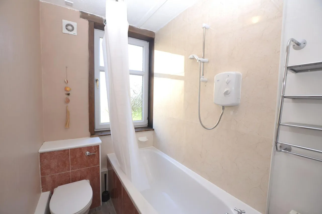 Marionville Road, Abbeyhill, EH7, photo 10