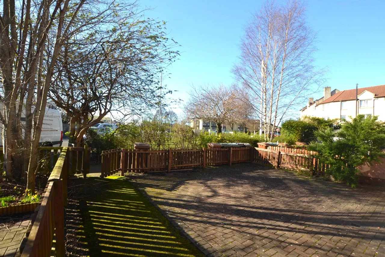Marionville Road, Abbeyhill, EH7, photo 11