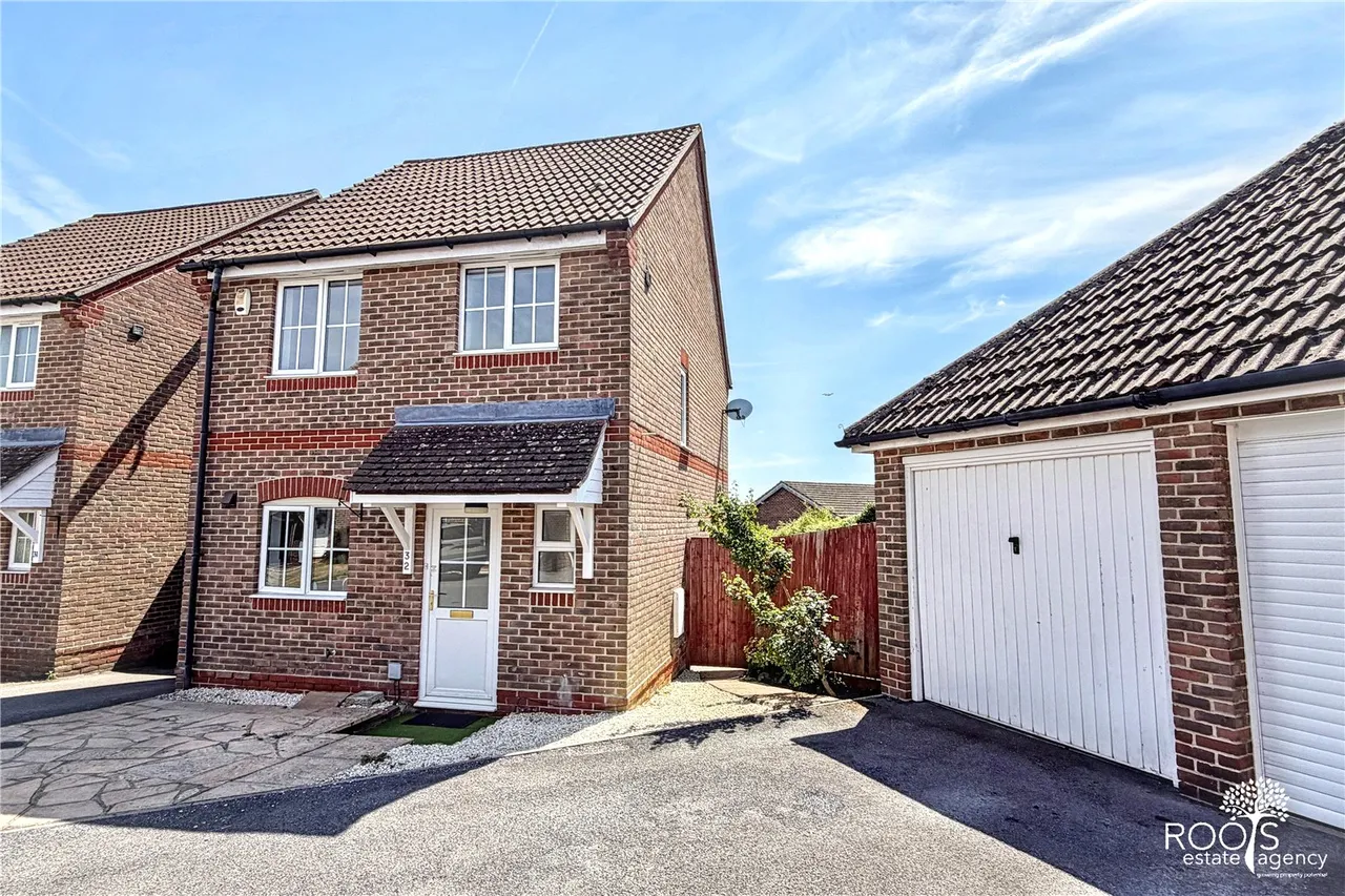 3 bed house for sale, Newbury, Berkshire