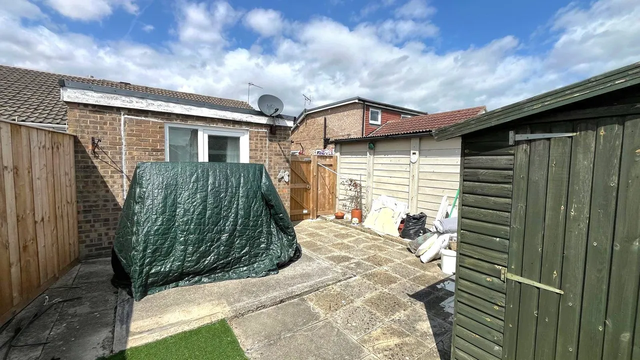 Woolmoor Close, Thirsk, YO7, photo 12
