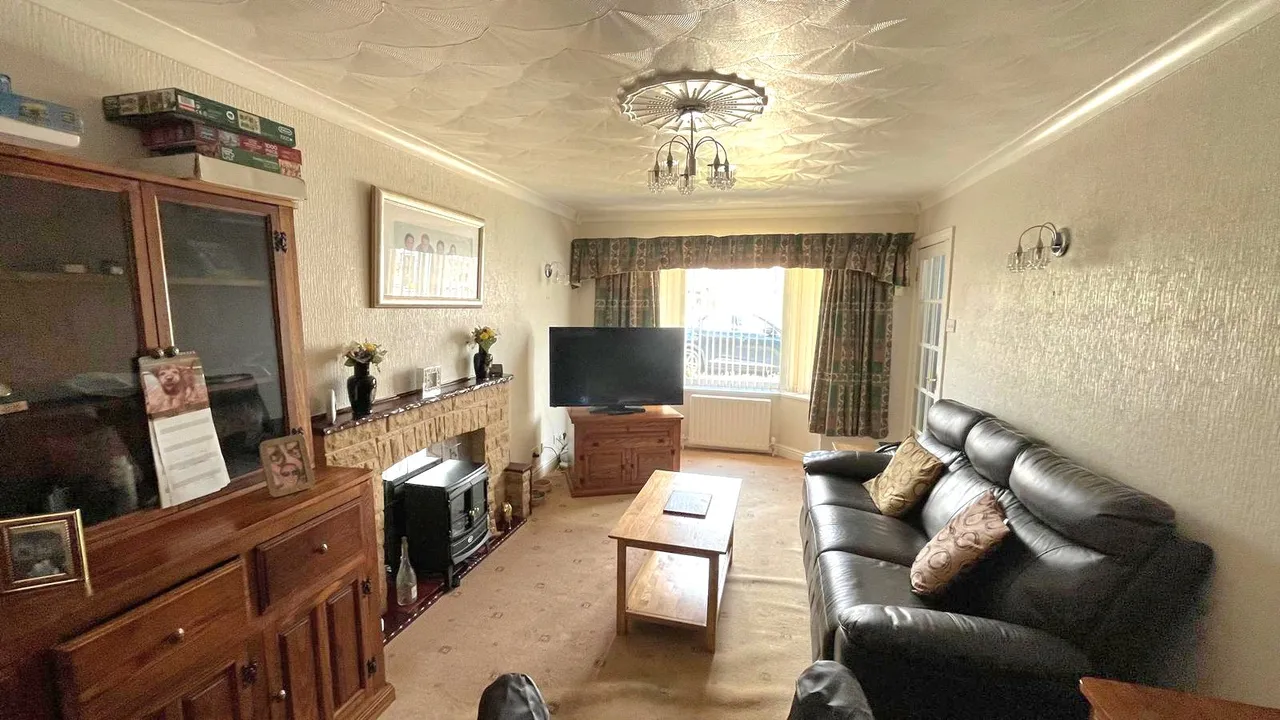 Woolmoor Close, Thirsk, YO7, photo 9