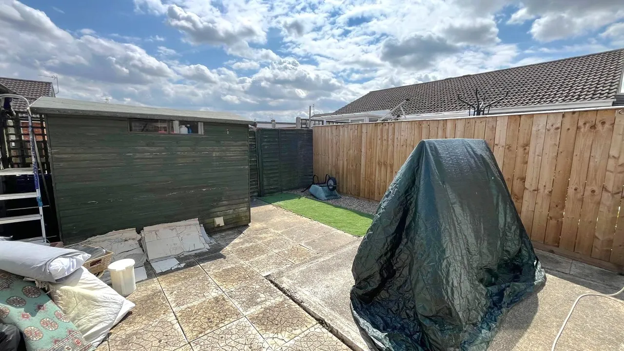 Woolmoor Close, Thirsk, YO7, photo 13
