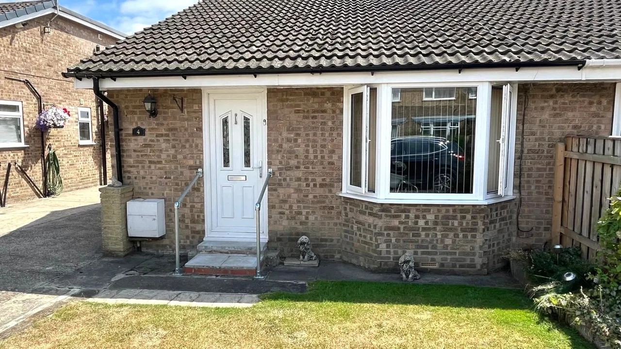 Woolmoor Close, Thirsk, YO7, photo 14