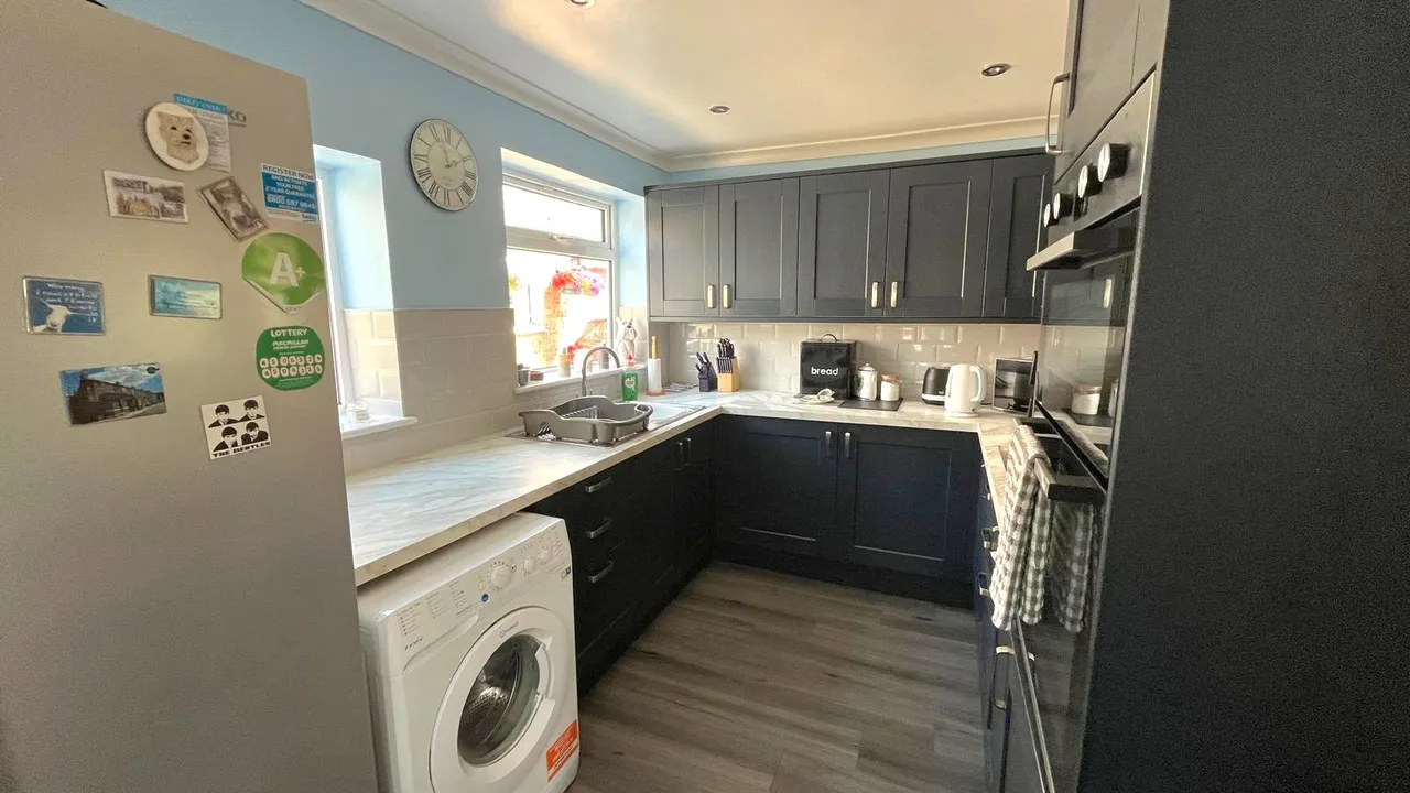 Woolmoor Close, Thirsk, YO7, photo 10