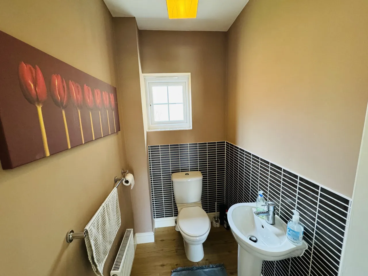 Llwyn Yr Eos, Carmarthen, SA31, photo 21
