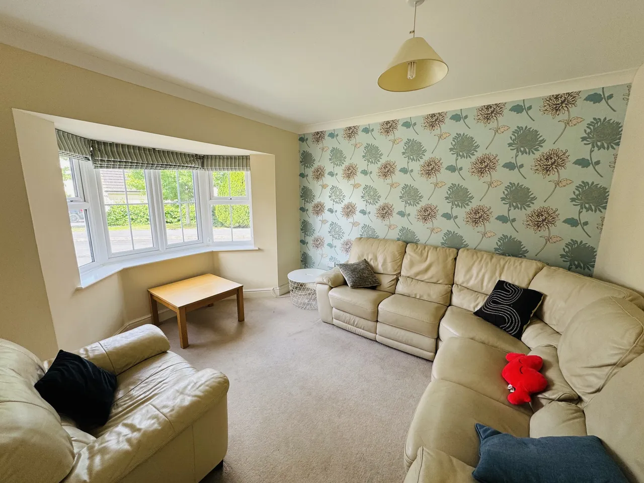 Llwyn Yr Eos, Carmarthen, SA31, photo 4