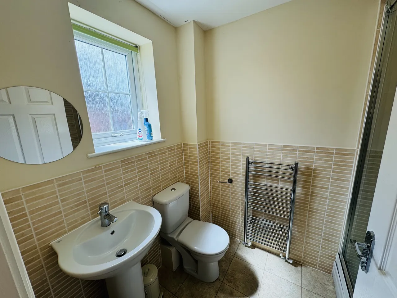 Llwyn Yr Eos, Carmarthen, SA31, photo 10