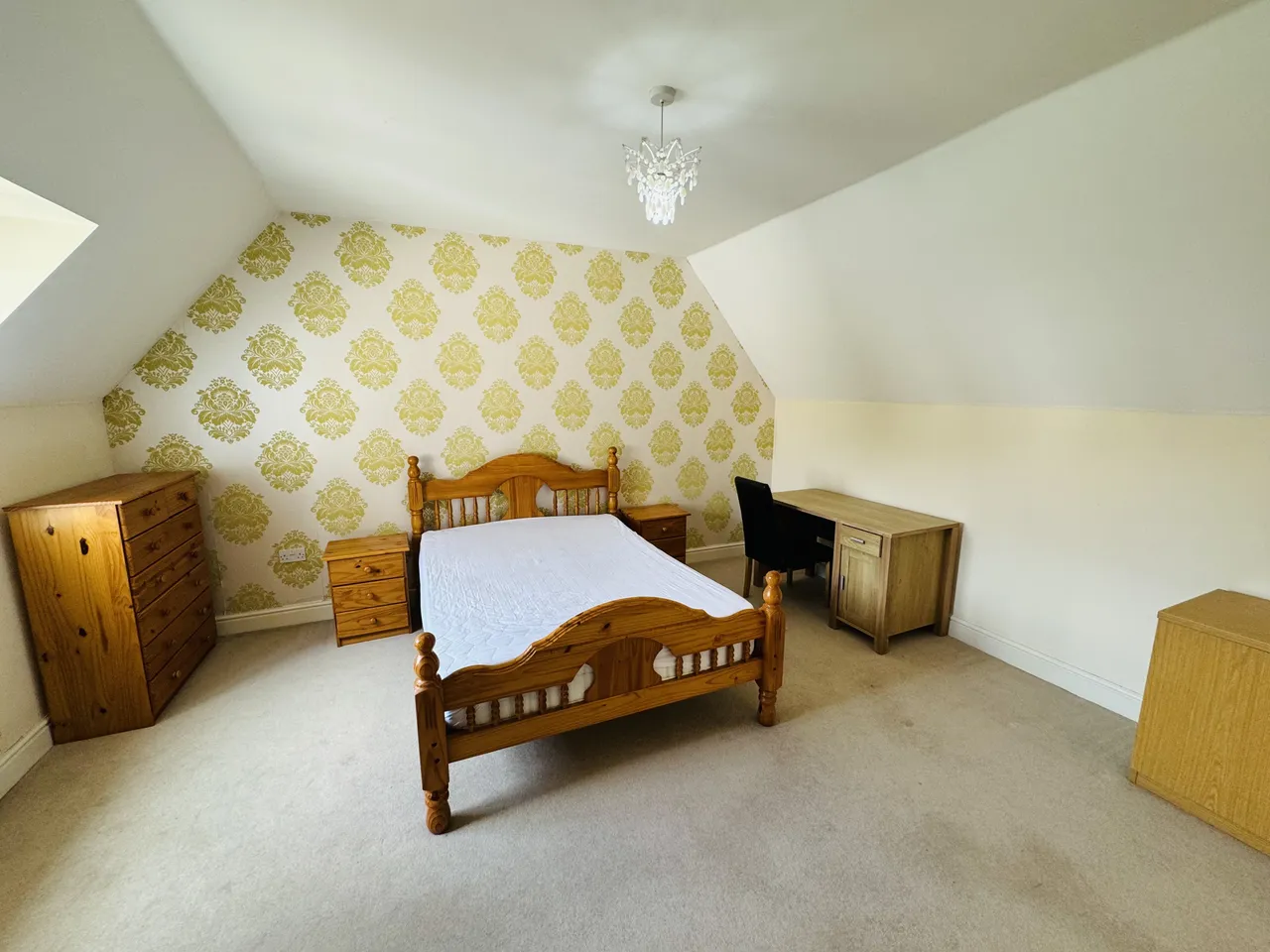 Llwyn Yr Eos, Carmarthen, SA31, photo 8