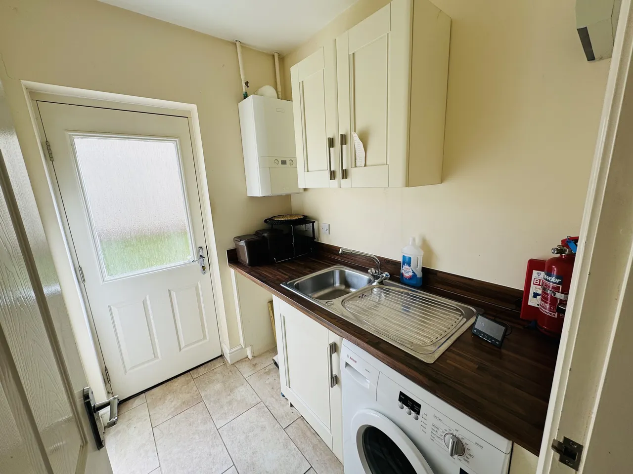 Llwyn Yr Eos, Carmarthen, SA31, photo 20