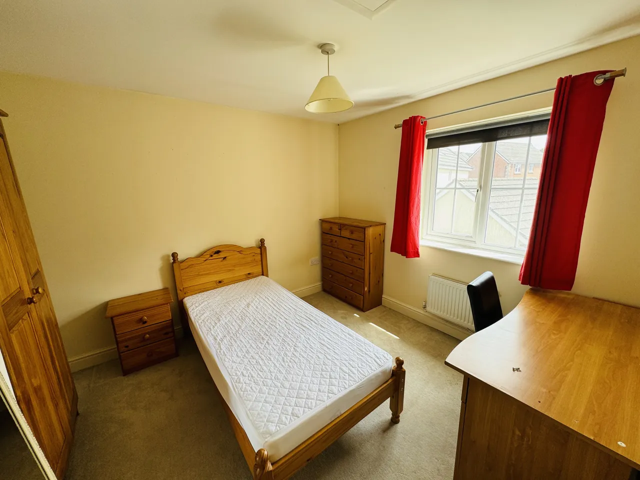 Llwyn Yr Eos, Carmarthen, SA31, photo 16