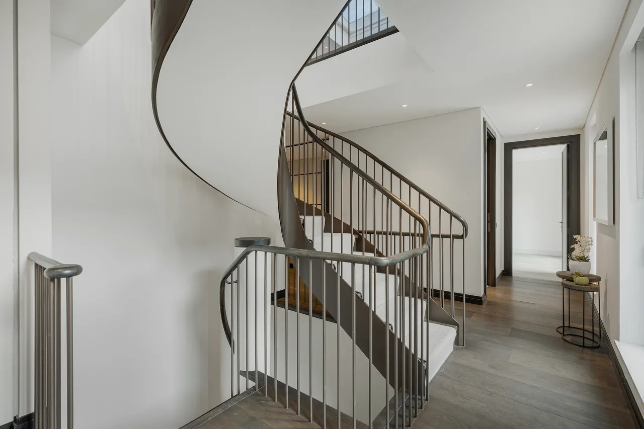 Knights House, Cheval Place, Knightsbridge, London, photo 4