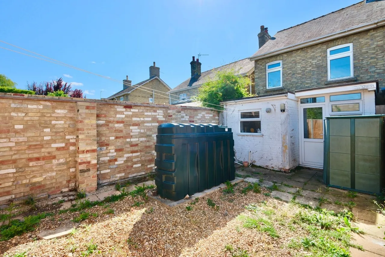 High Street, Warboys, PE28, photo 11