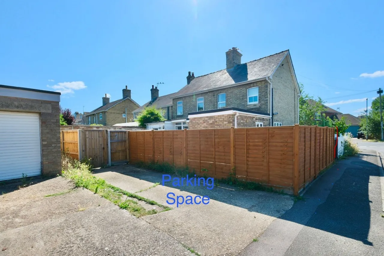 High Street, Warboys, PE28, photo 12