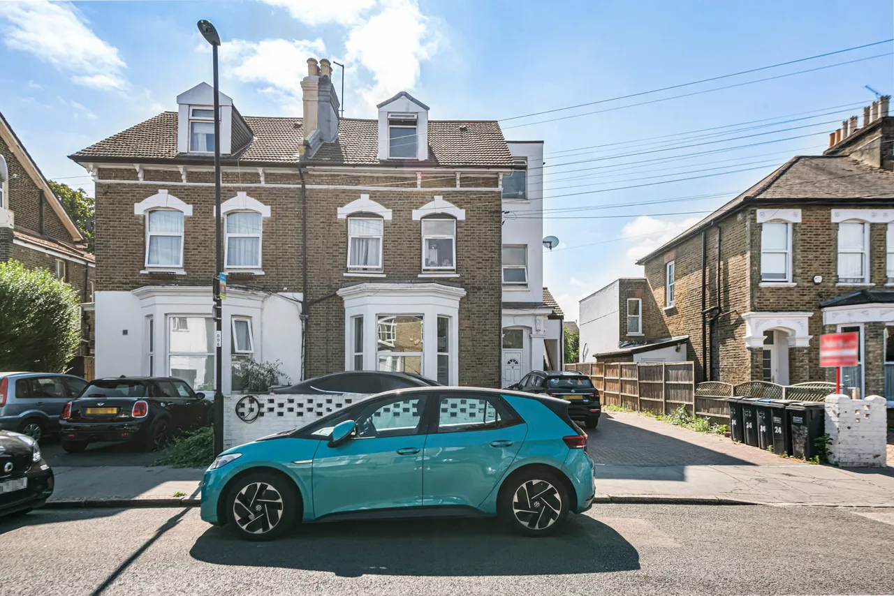 Prince Road, London, SE25, photo 12