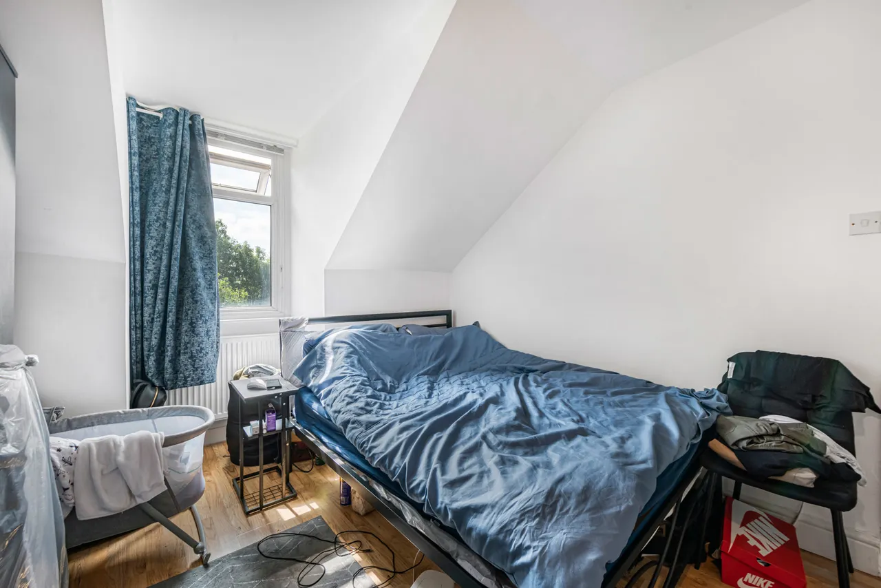 Prince Road, London, SE25, photo 4