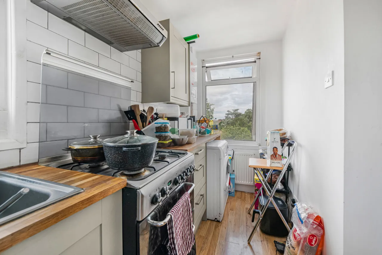 Prince Road, London, SE25, photo 3