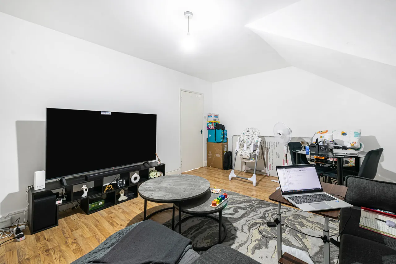 Prince Road, London, SE25, photo 8