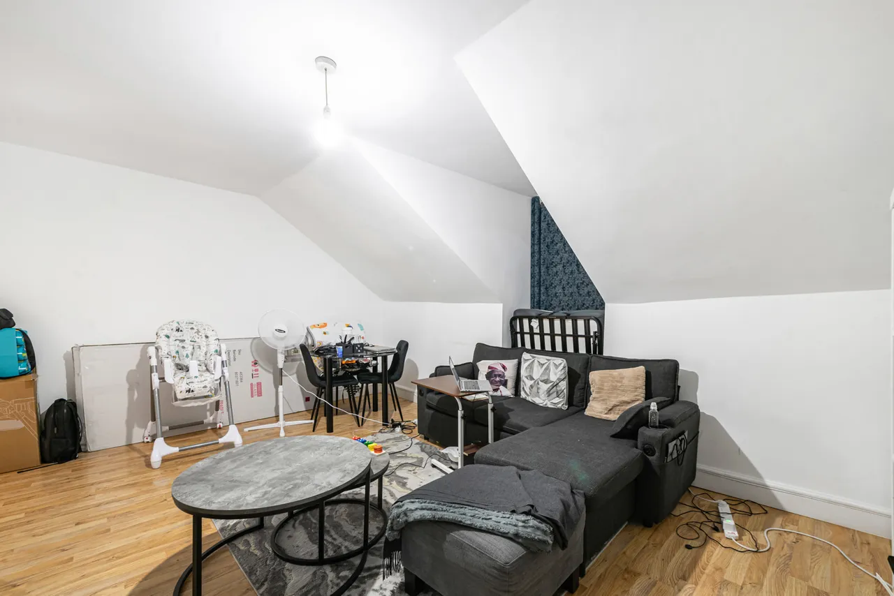 Prince Road, London, SE25, photo 9