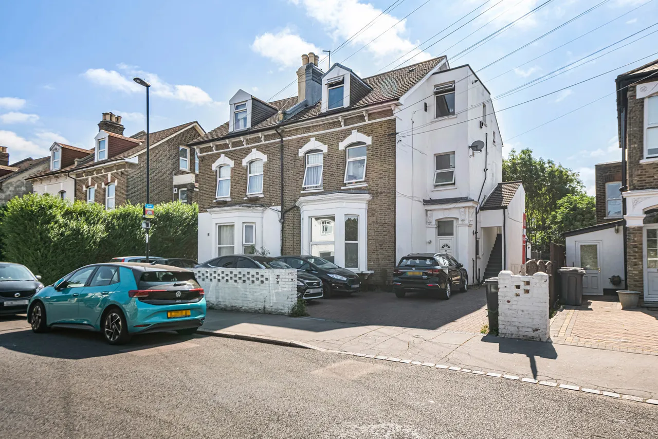 Prince Road, London, SE25, photo 13