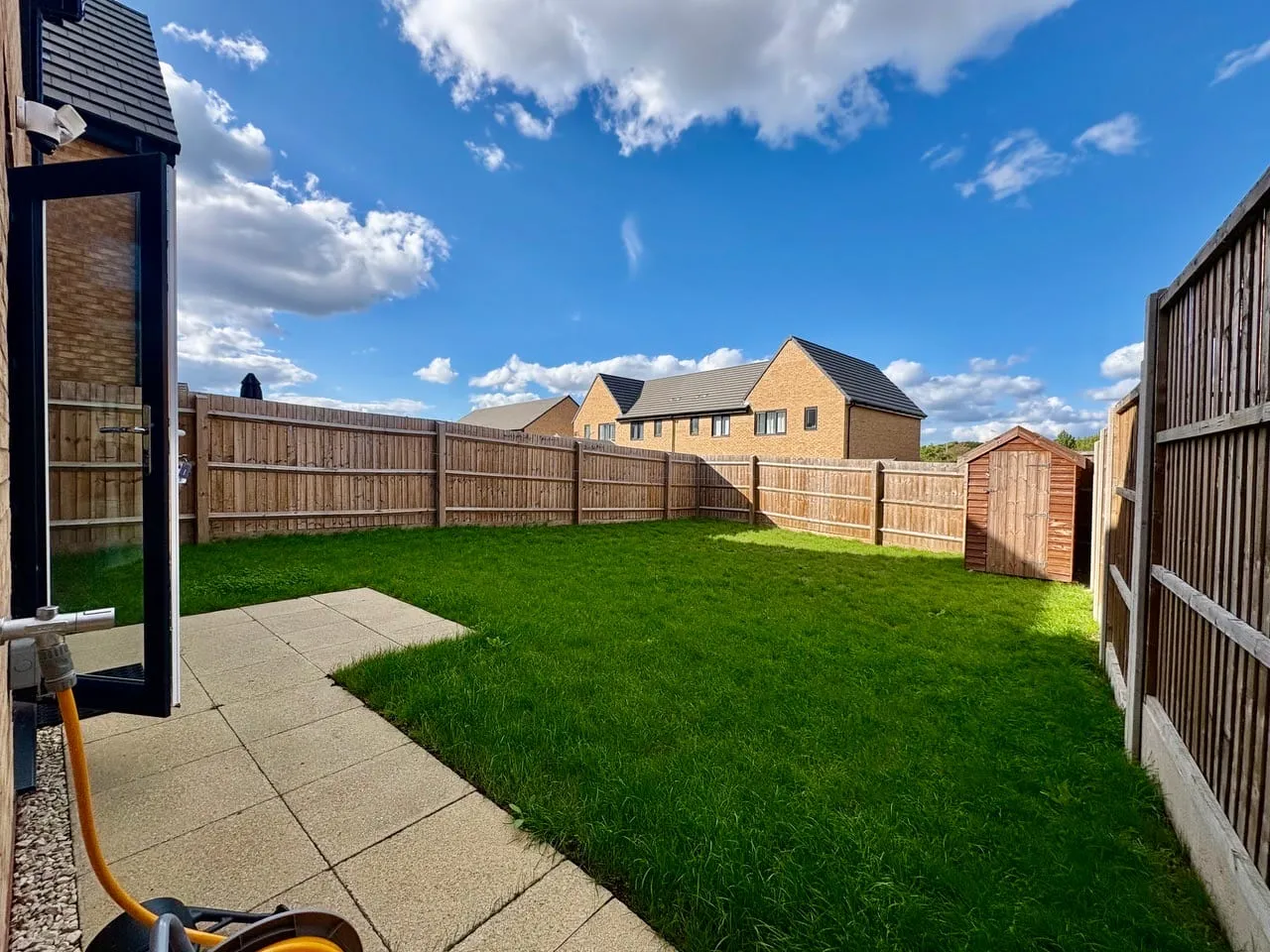 Cardno Avenue, Eagle Farm South, Milton Keynes, Milton Keynes, MK17 7DY, photo 6