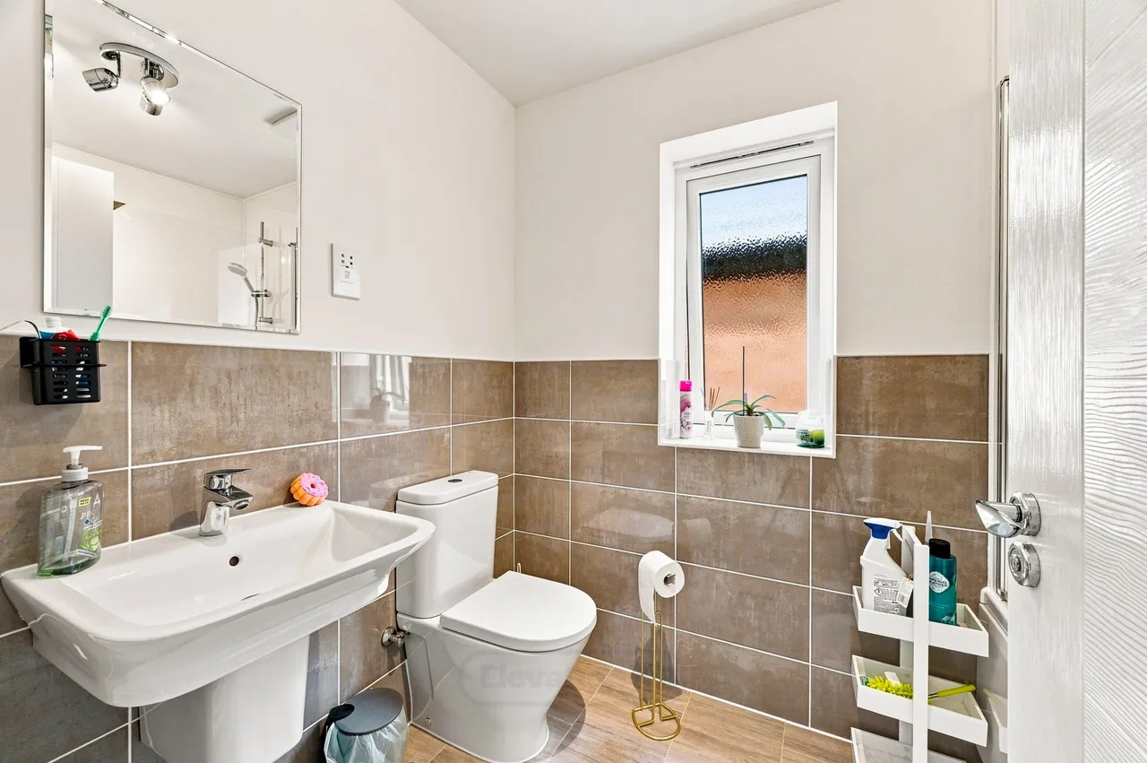 Cardno Avenue, Eagle Farm South, Milton Keynes, Milton Keynes, MK17 7DY, photo 17