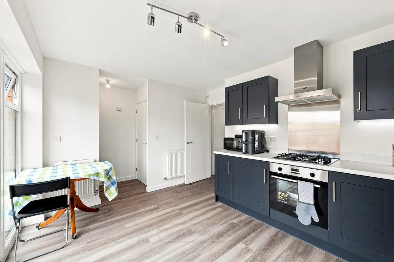 Cardno Avenue, Eagle Farm South, Milton Keynes, Milton Keynes, MK17 7DY, photo 9