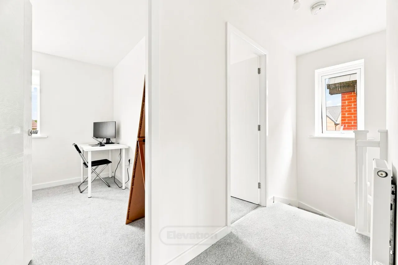 Cardno Avenue, Eagle Farm South, Milton Keynes, Milton Keynes, MK17 7DY, photo 11