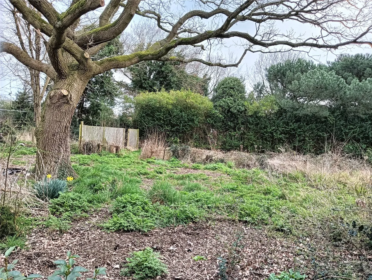 Blackheath, Facing Nightingale Court, CO2, photo 3