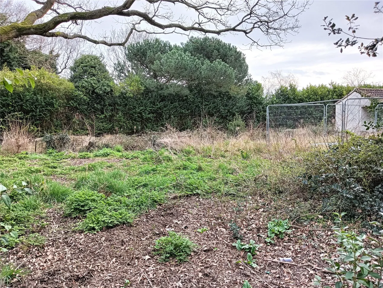development for sale, Blackheath, Facing Nightingale Court, CO2
