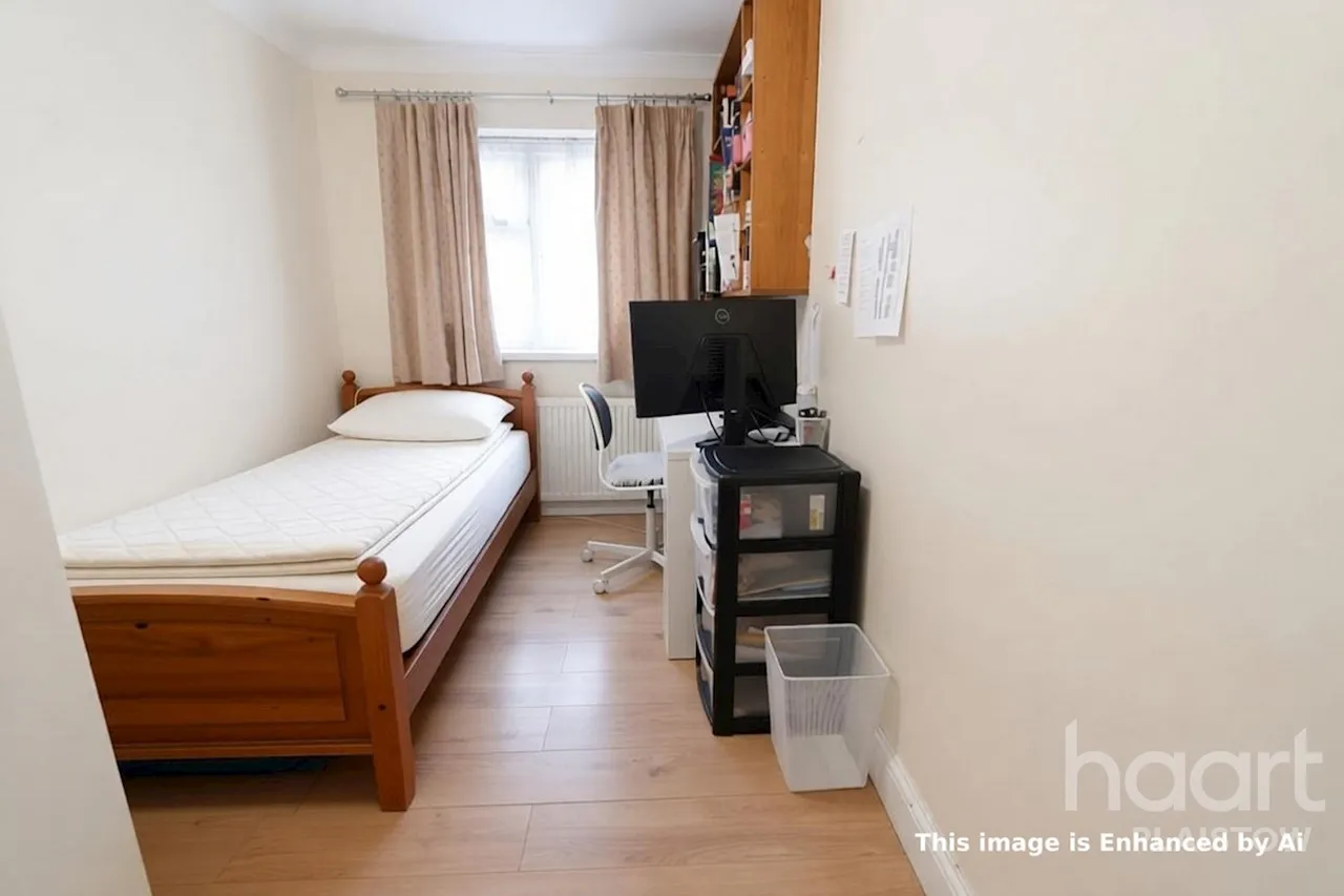 Queens Road West Plaistow, London, E13, photo 15